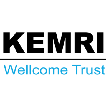 KEMRI Wellcome Trust logo