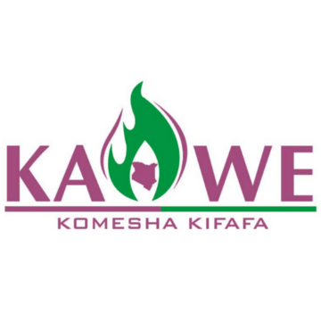 KAWE logo